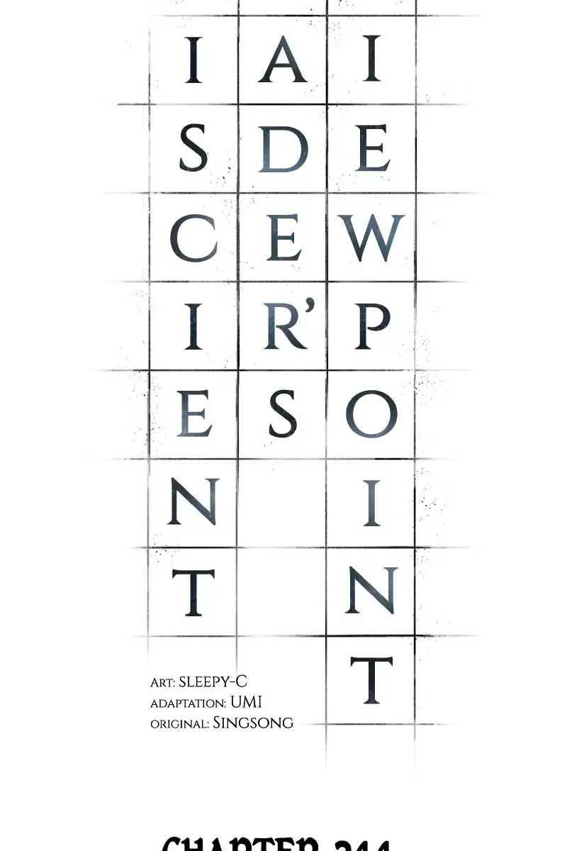 Omniscient-readers-viewpoint Chapter 244 Page 25