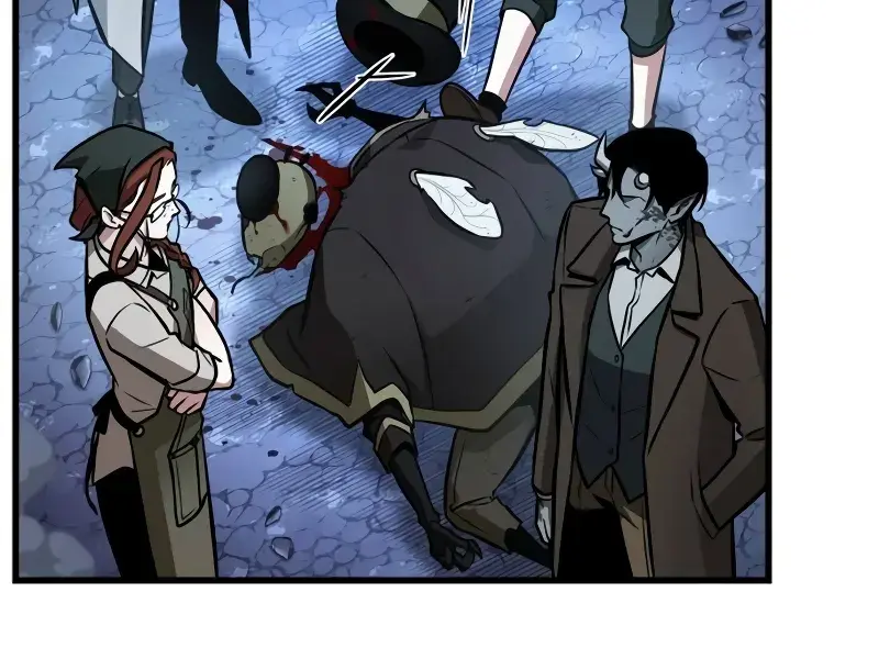 Omniscient-readers-viewpoint Chapter 244 Page 89