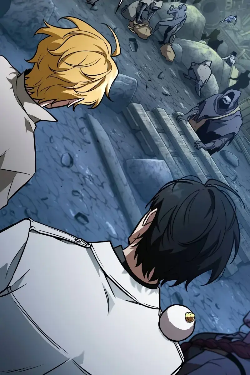 Omniscient-readers-viewpoint Chapter 244 Page 91