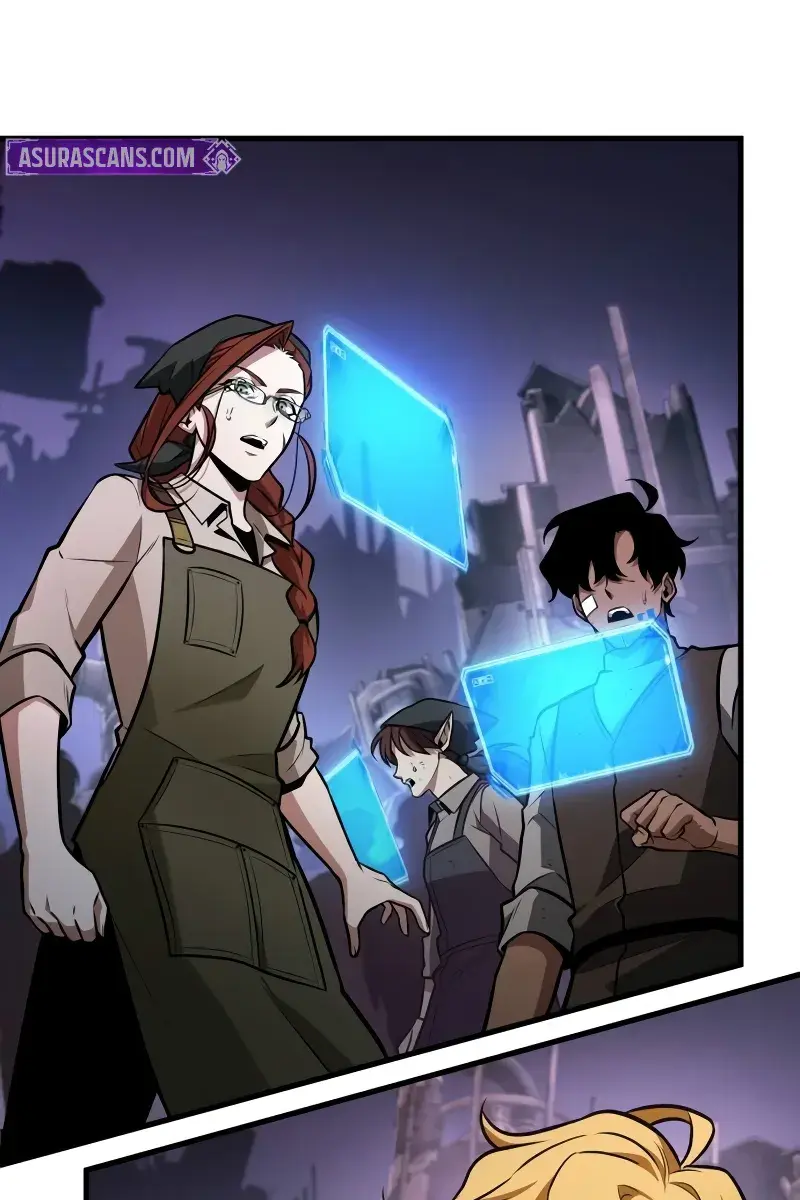 Omniscient-readers-viewpoint Chapter 245 Page 4