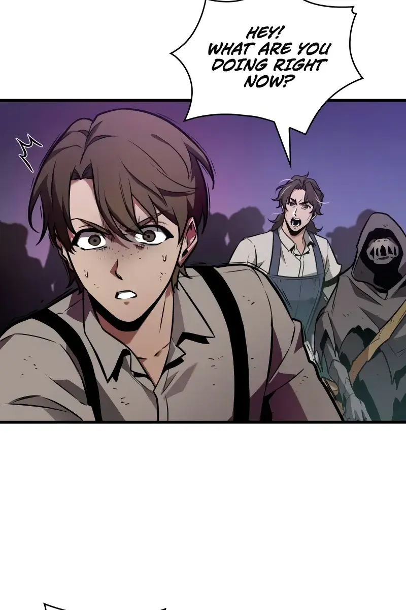 Omniscient-readers-viewpoint Chapter 245 Page 8