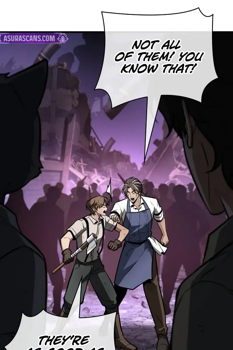 Omniscient-readers-viewpoint Chapter 245 Page 11