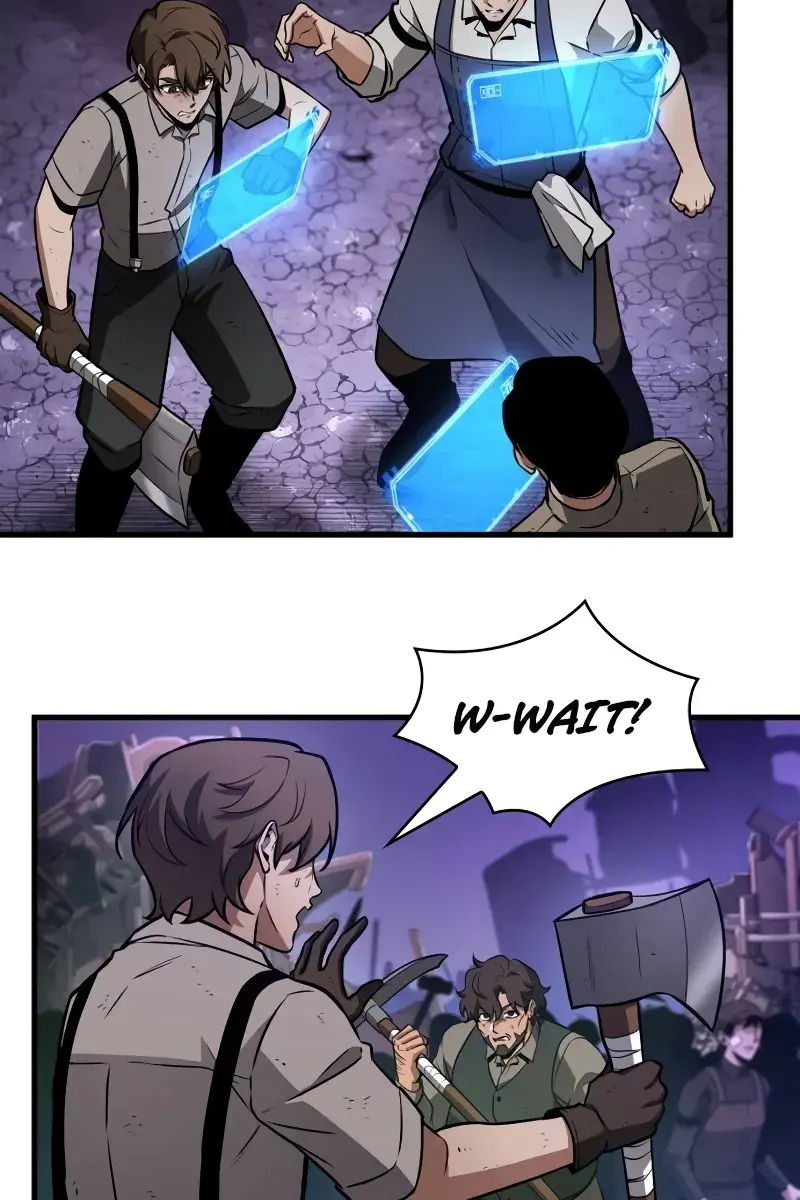 Omniscient-readers-viewpoint Chapter 245 Page 19