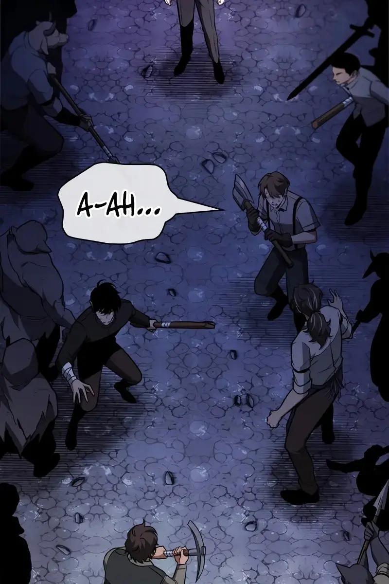 Omniscient-readers-viewpoint Chapter 245 Page 21