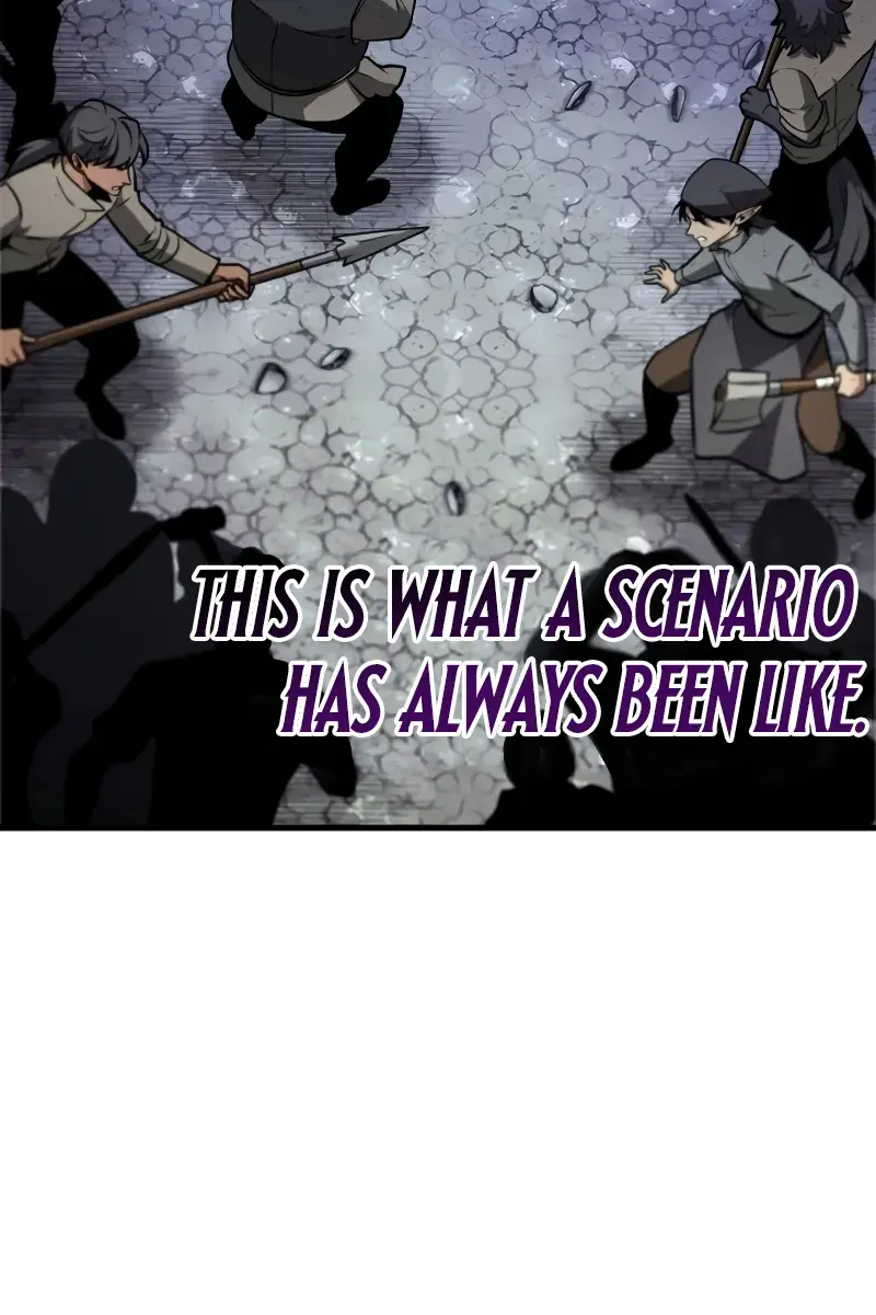 Omniscient-readers-viewpoint Chapter 245 Page 22