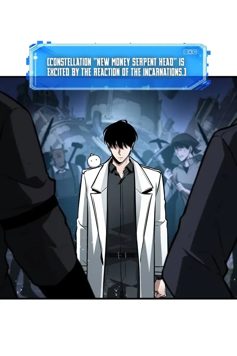 Omniscient-readers-viewpoint Chapter 245 Page 23