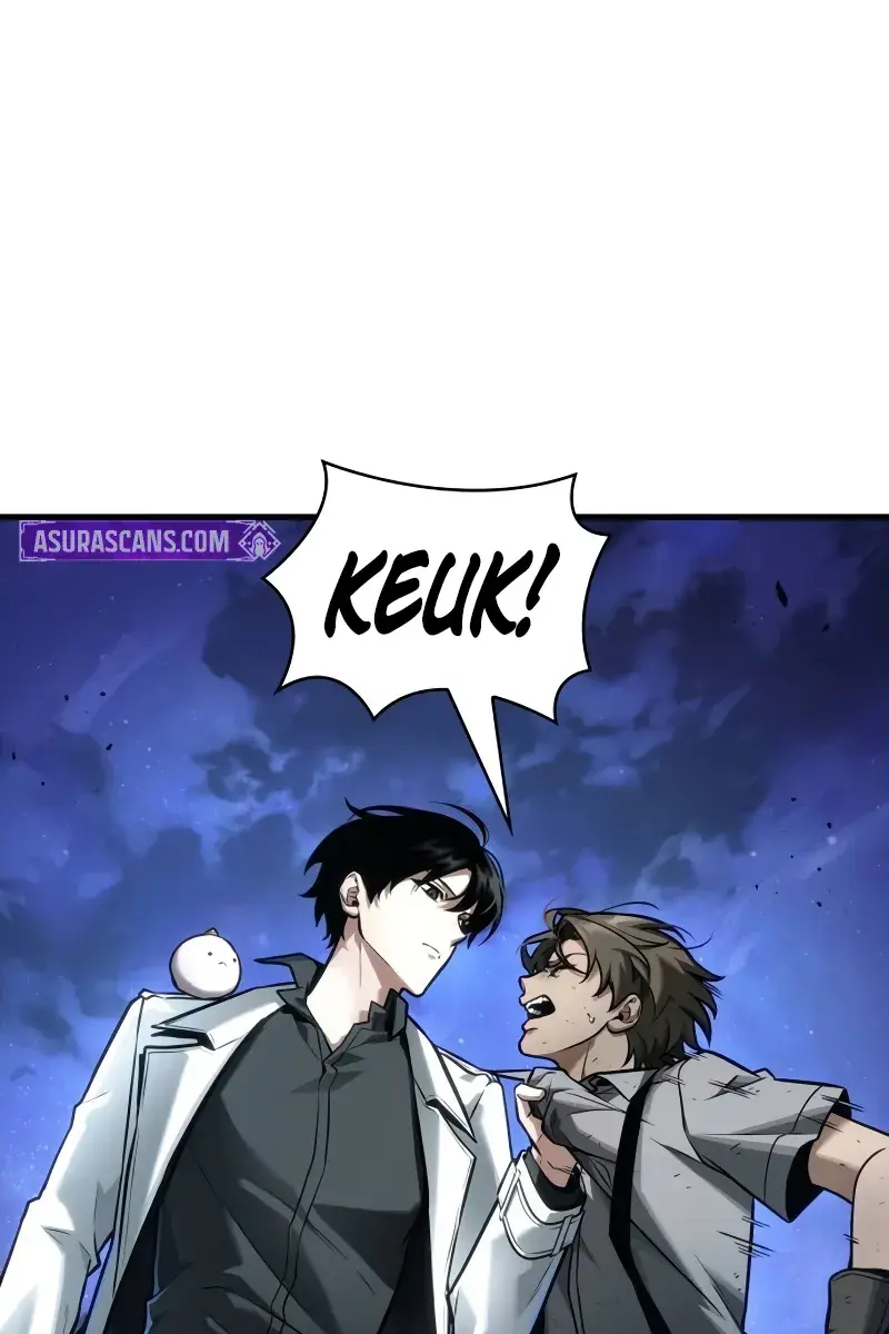 Omniscient-readers-viewpoint Chapter 245 Page 28