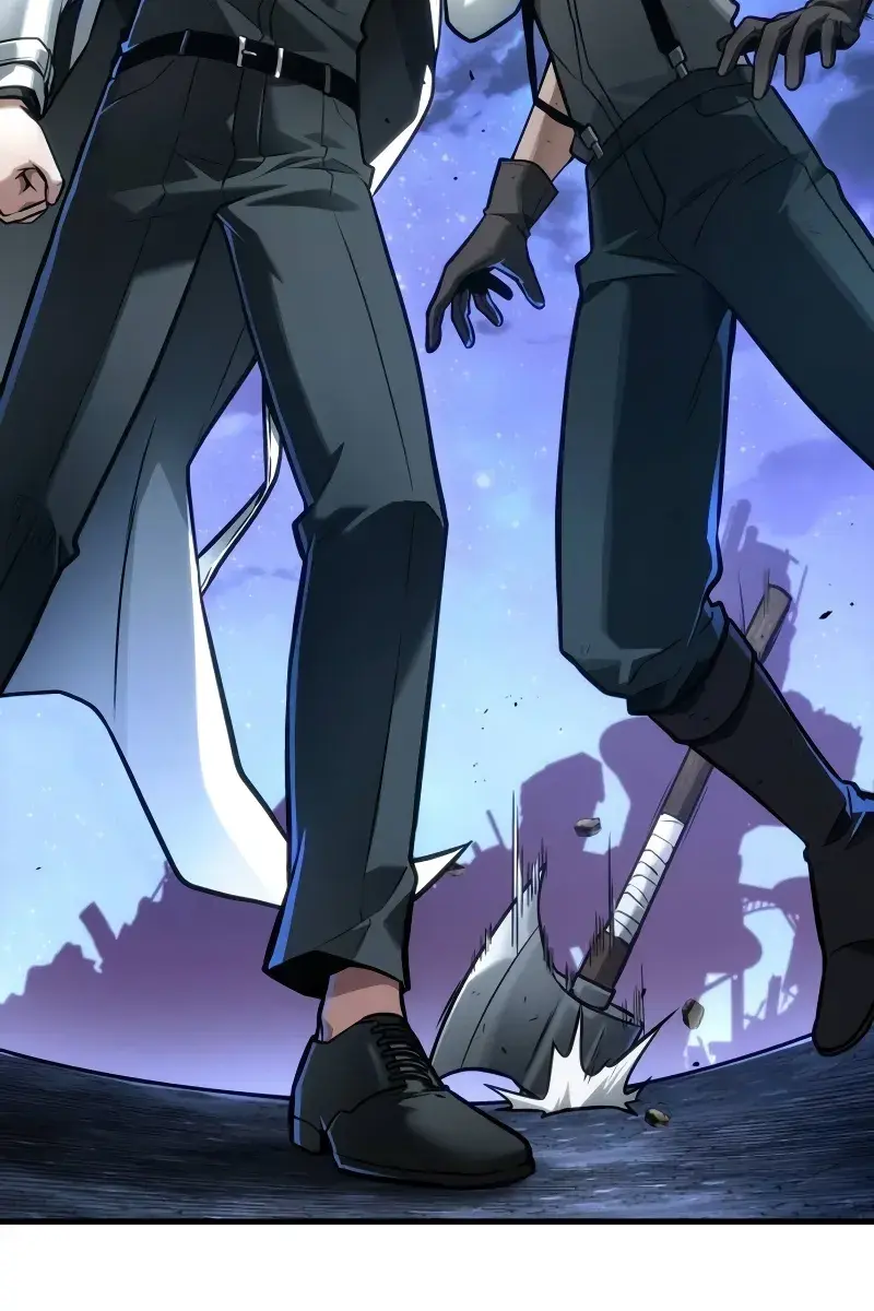 Omniscient-readers-viewpoint Chapter 245 Page 29