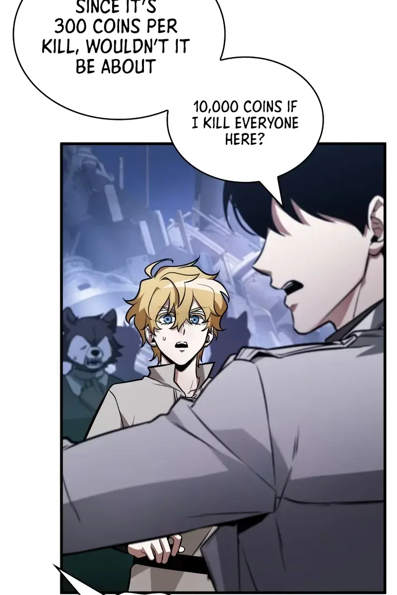 Omniscient-readers-viewpoint Chapter 245 Page 35