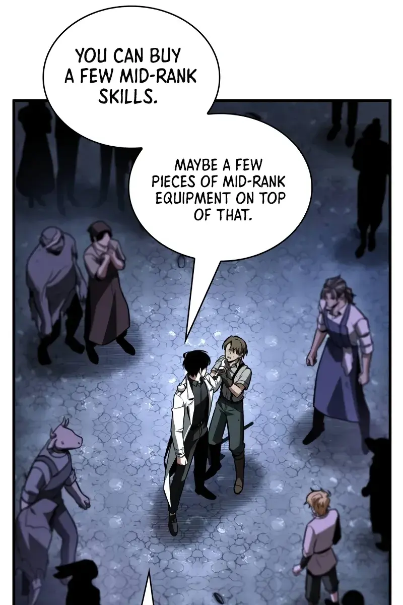 Omniscient-readers-viewpoint Chapter 245 Page 40