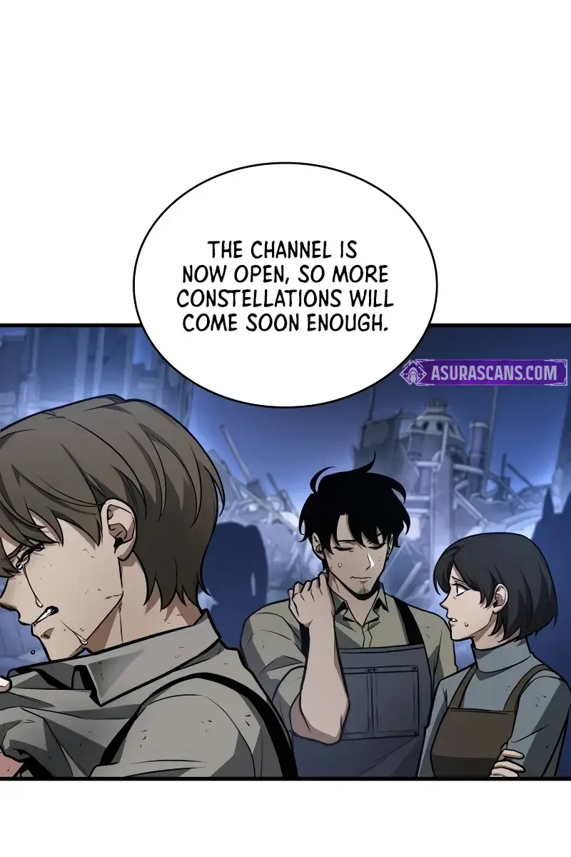 Omniscient-readers-viewpoint Chapter 245 Page 43