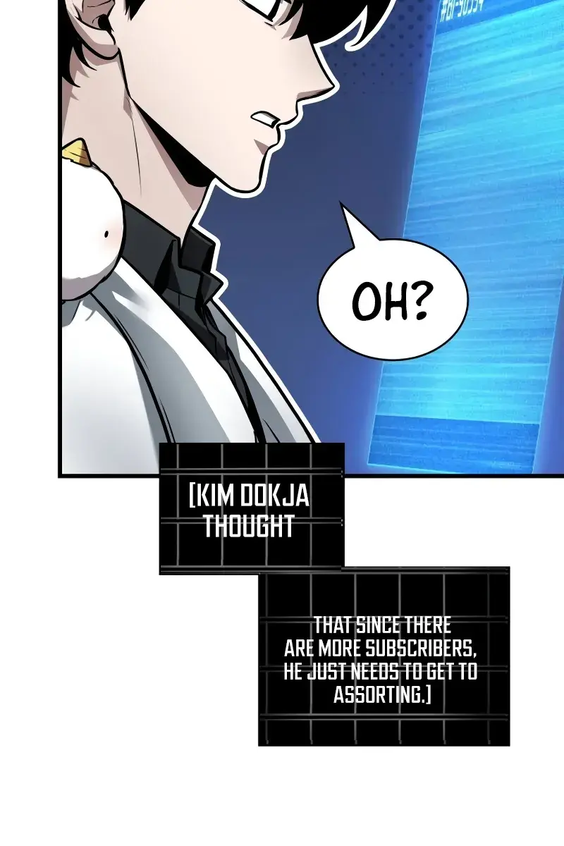 Omniscient-readers-viewpoint Chapter 245 Page 89