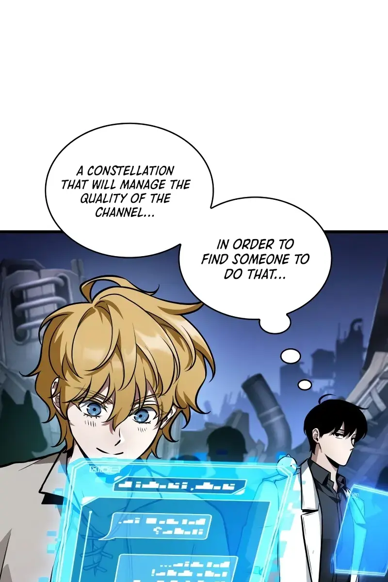 Omniscient-readers-viewpoint Chapter 245 Page 90