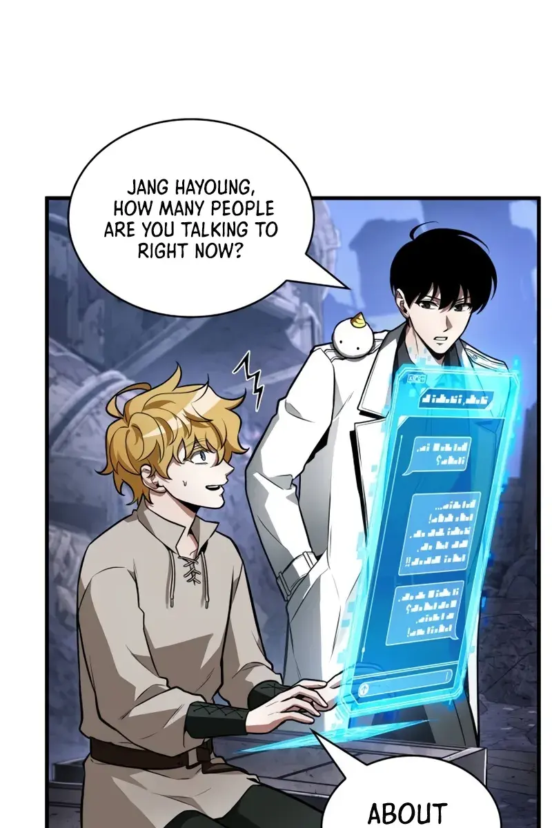 Omniscient-readers-viewpoint Chapter 246 Page 7