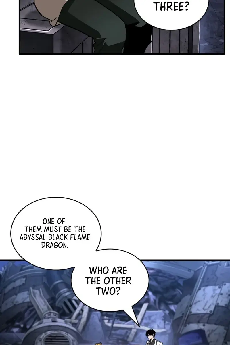 Omniscient-readers-viewpoint Chapter 246 Page 8