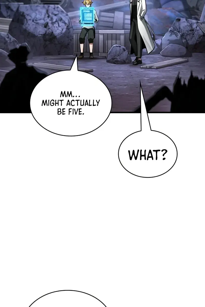 Omniscient-readers-viewpoint Chapter 246 Page 9