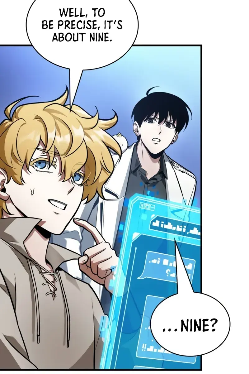 Omniscient-readers-viewpoint Chapter 246 Page 10