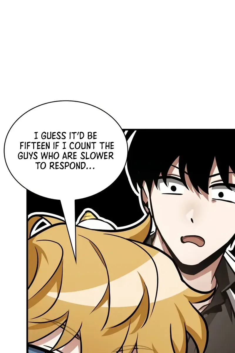 Omniscient-readers-viewpoint Chapter 246 Page 11