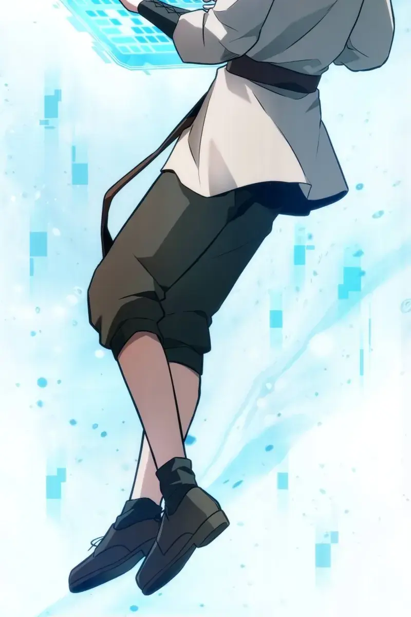 Omniscient-readers-viewpoint Chapter 246 Page 15