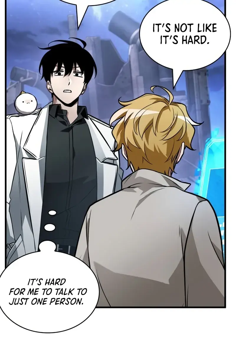 Omniscient-readers-viewpoint Chapter 246 Page 17