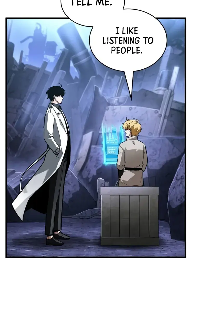 Omniscient-readers-viewpoint Chapter 246 Page 30