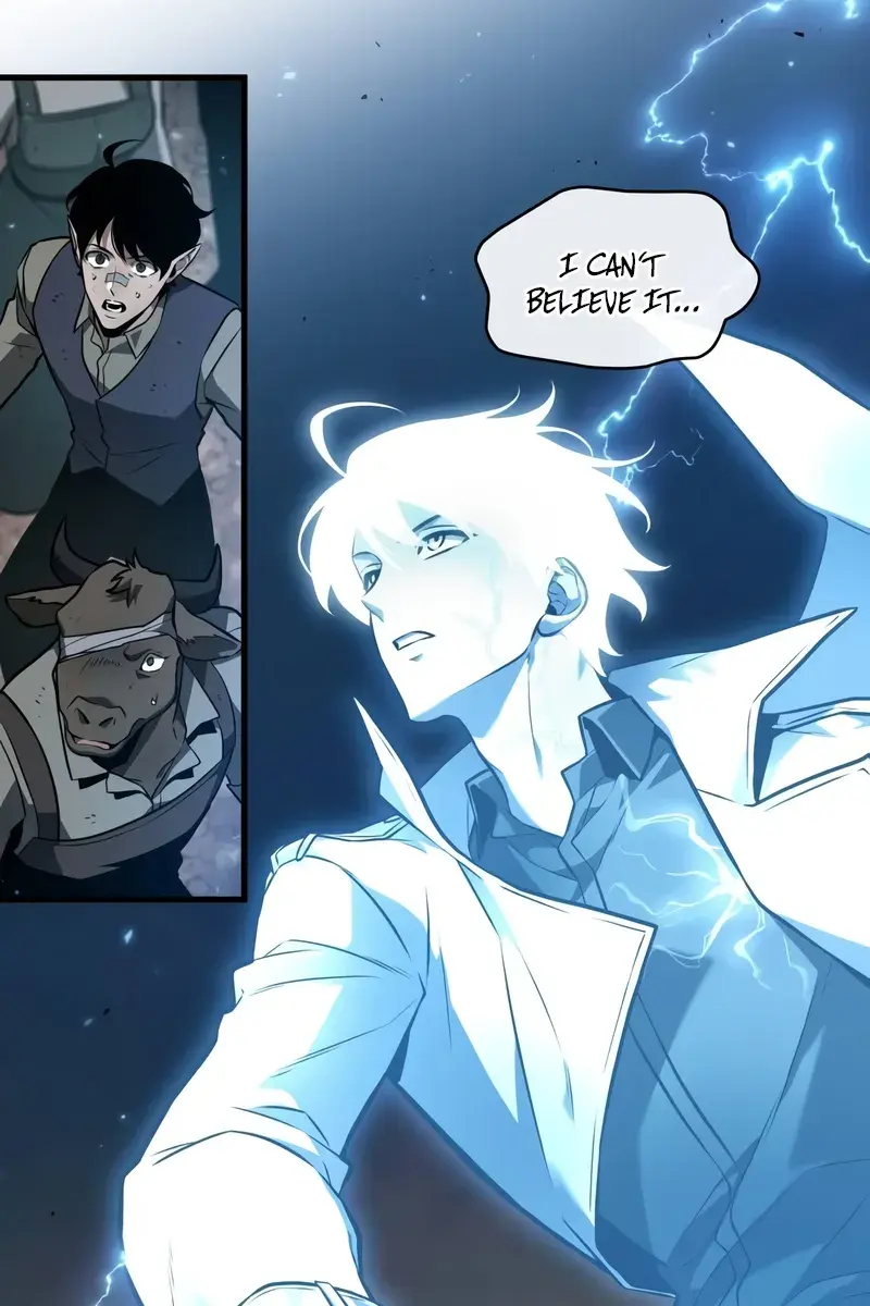 Omniscient-readers-viewpoint Chapter 247 Page 25