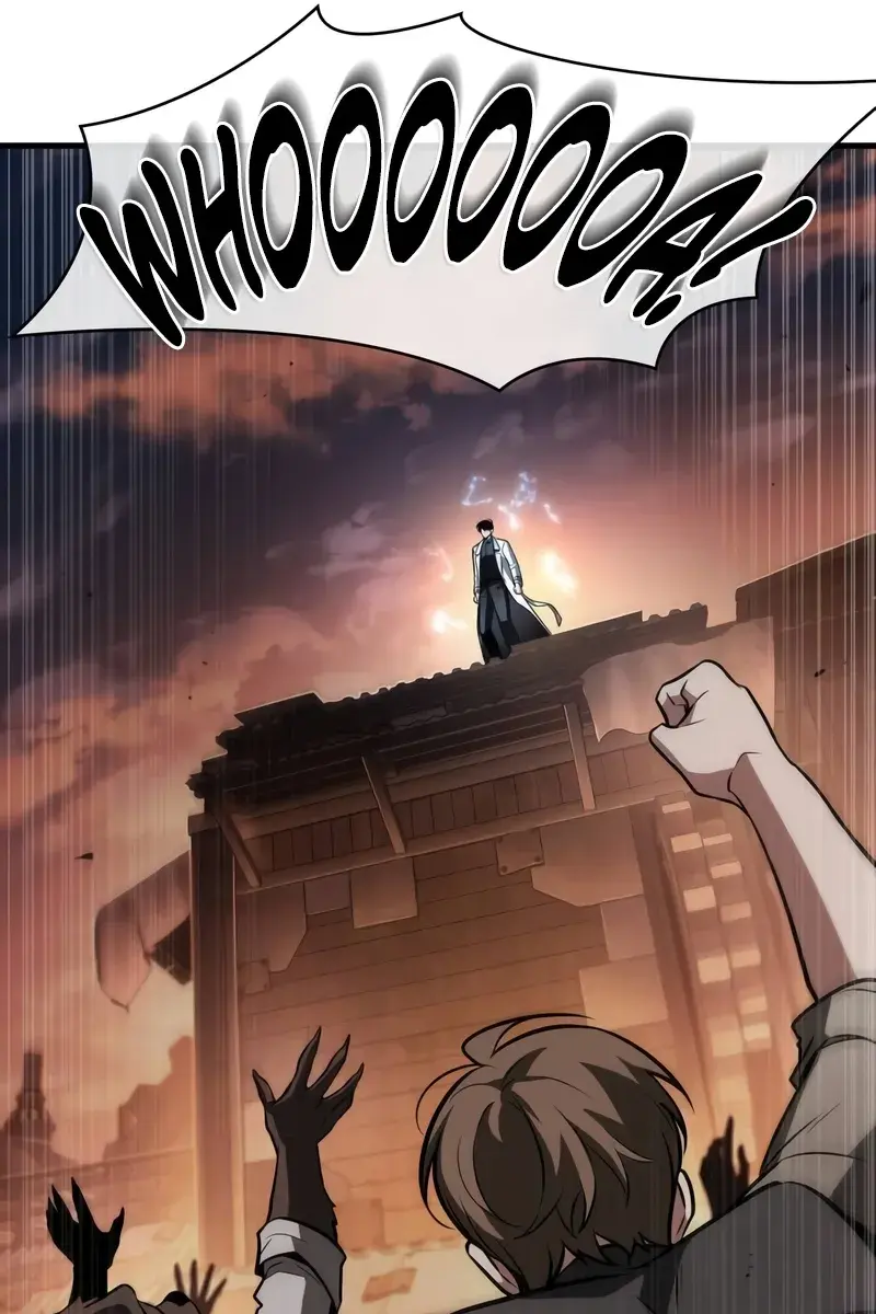 Omniscient-readers-viewpoint Chapter 247 Page 27