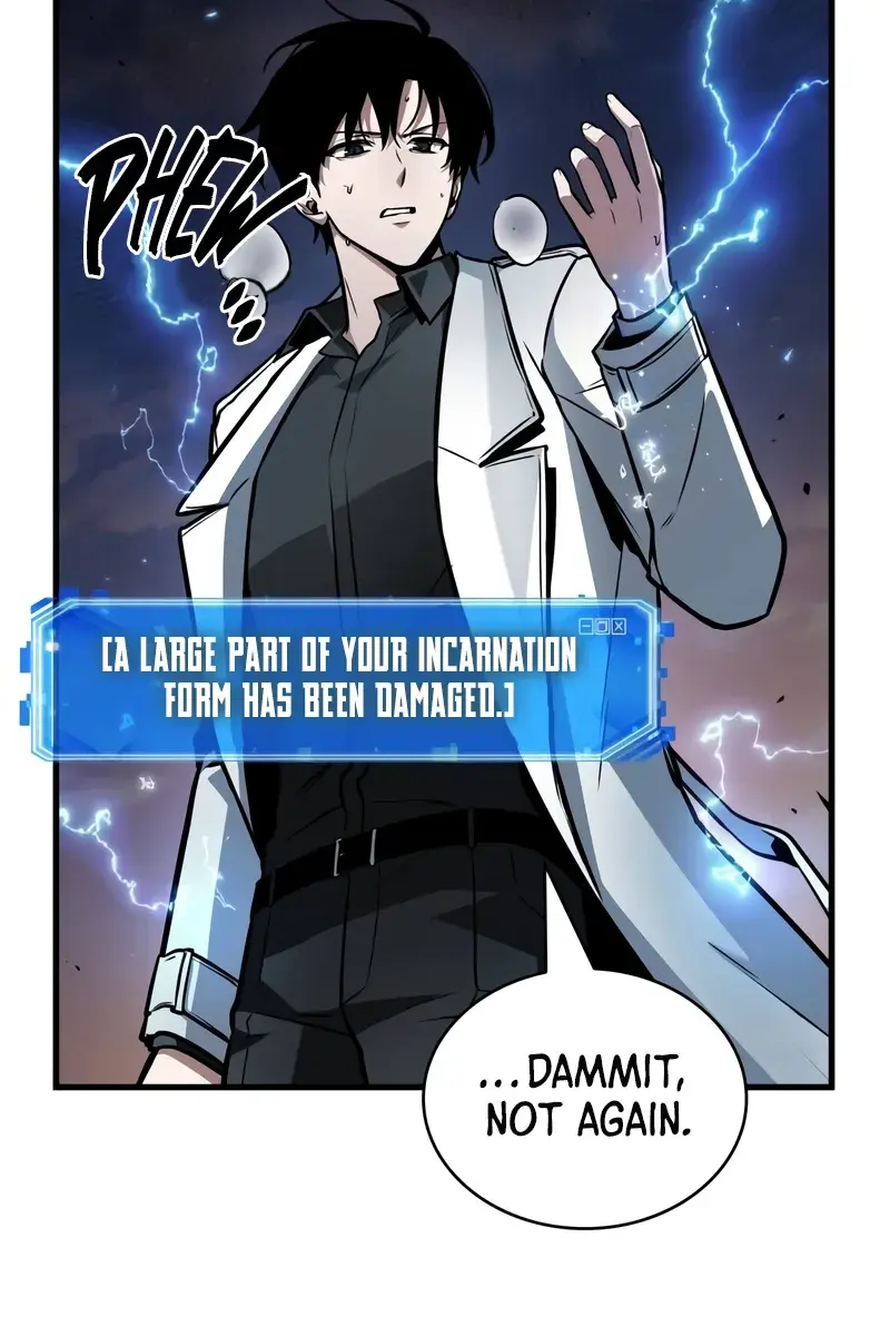 Omniscient-readers-viewpoint Chapter 247 Page 29