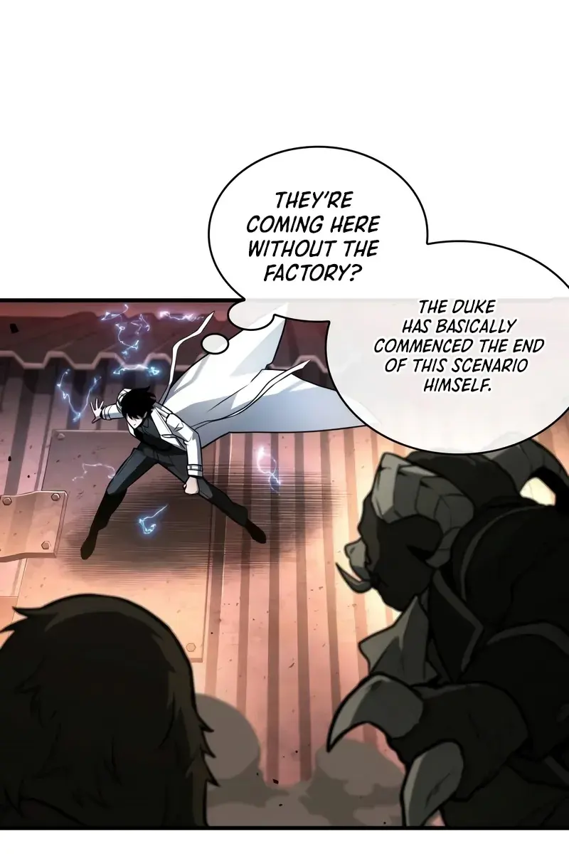 Omniscient-readers-viewpoint Chapter 247 Page 32