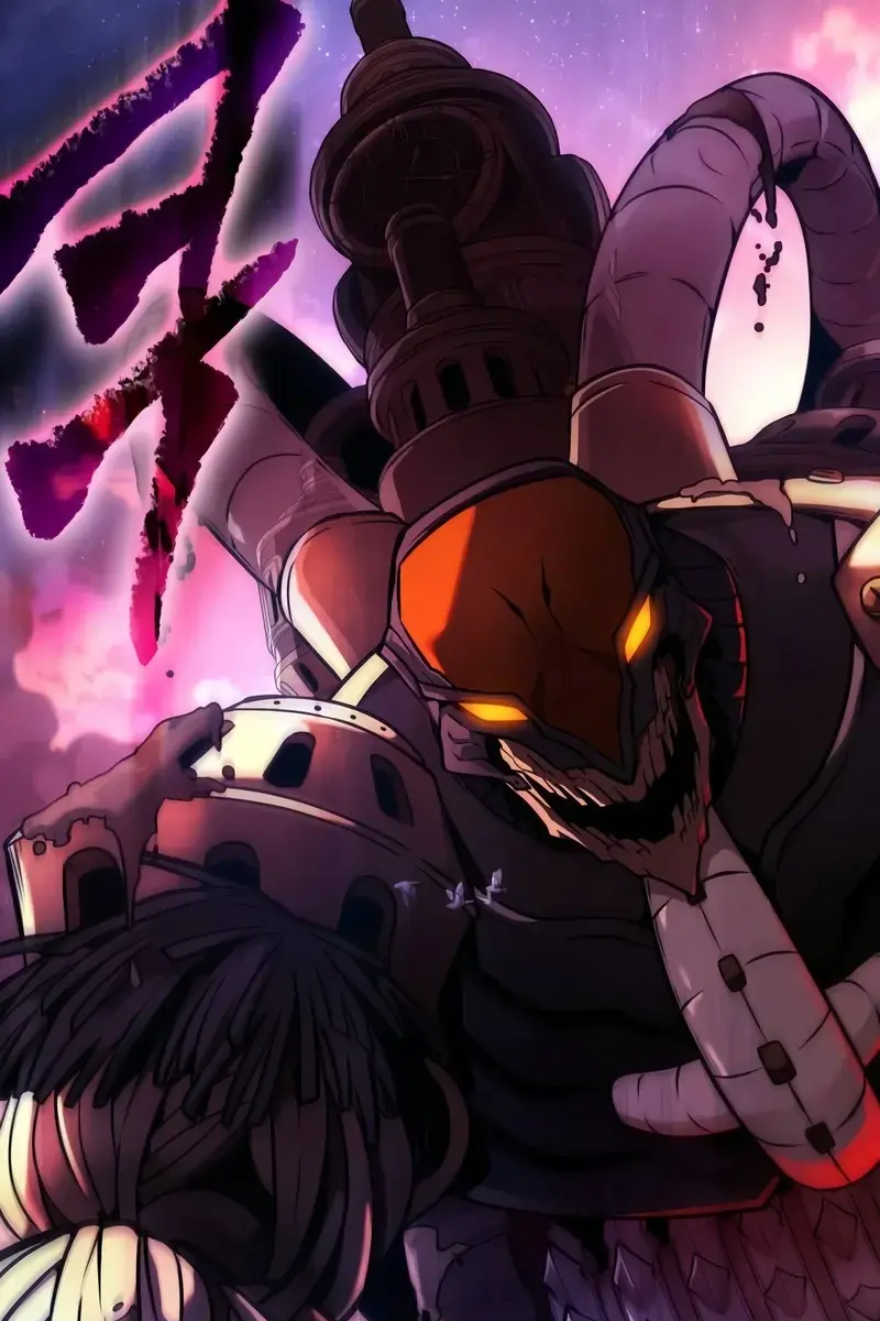 Omniscient-readers-viewpoint Chapter 247 Page 43