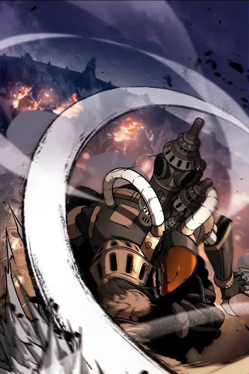 Omniscient-readers-viewpoint Chapter 247 Page 52