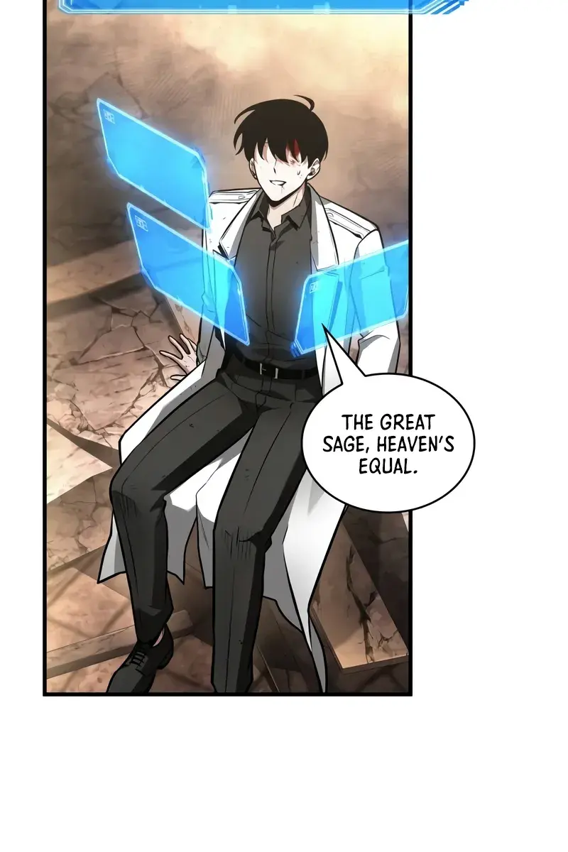 Omniscient-readers-viewpoint Chapter 247 Page 84