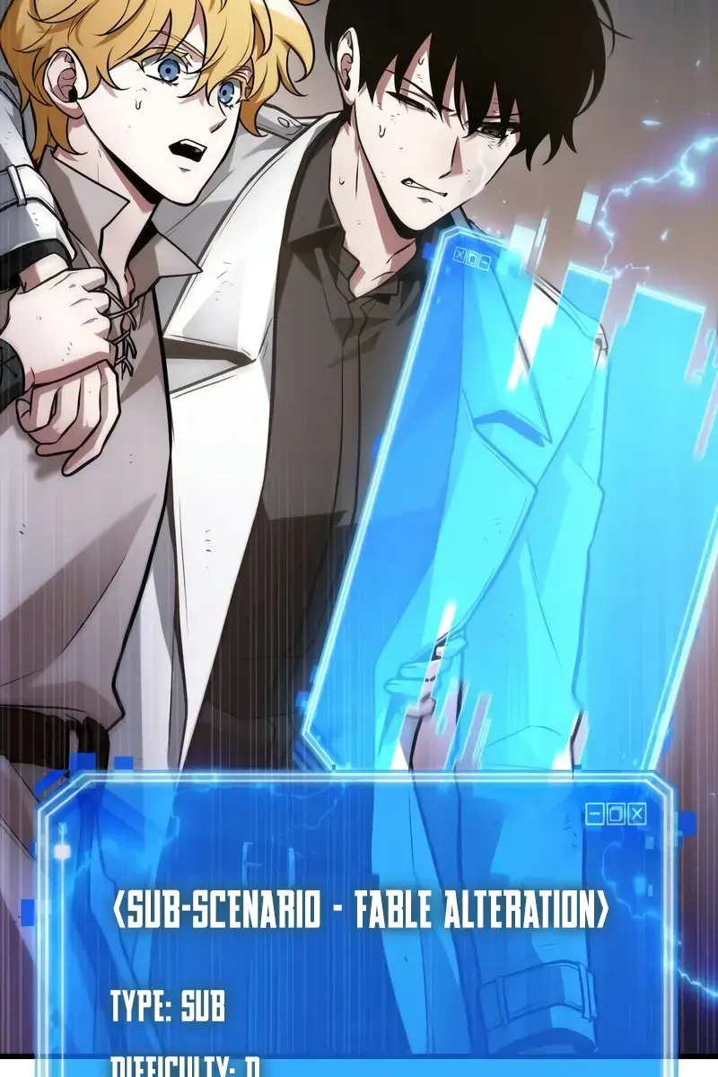 Omniscient-readers-viewpoint Chapter 247 Page 113