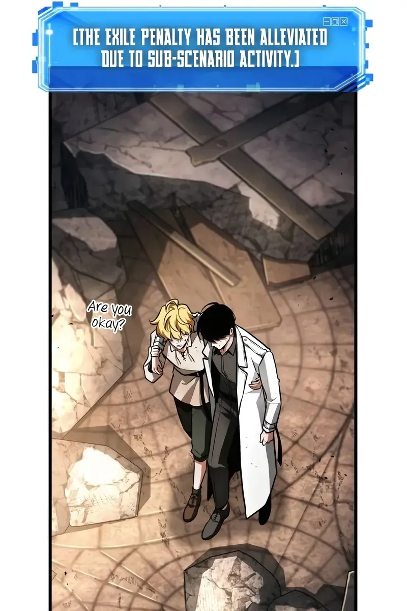 Omniscient-readers-viewpoint Chapter 247 Page 116