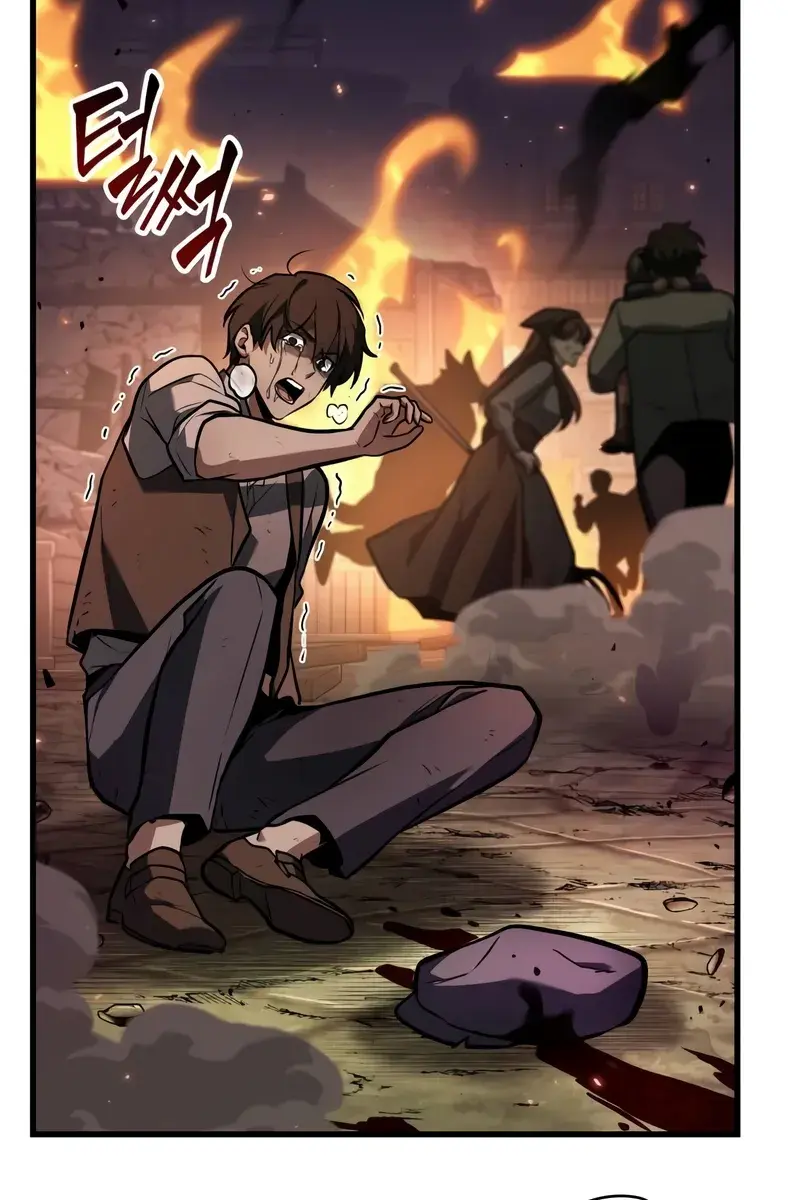 Omniscient-readers-viewpoint Chapter 247 Page 125