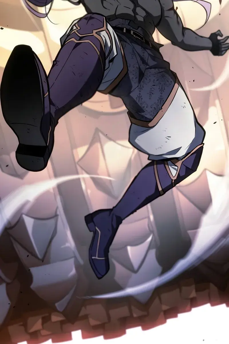 Omniscient-readers-viewpoint Chapter 247 Page 132