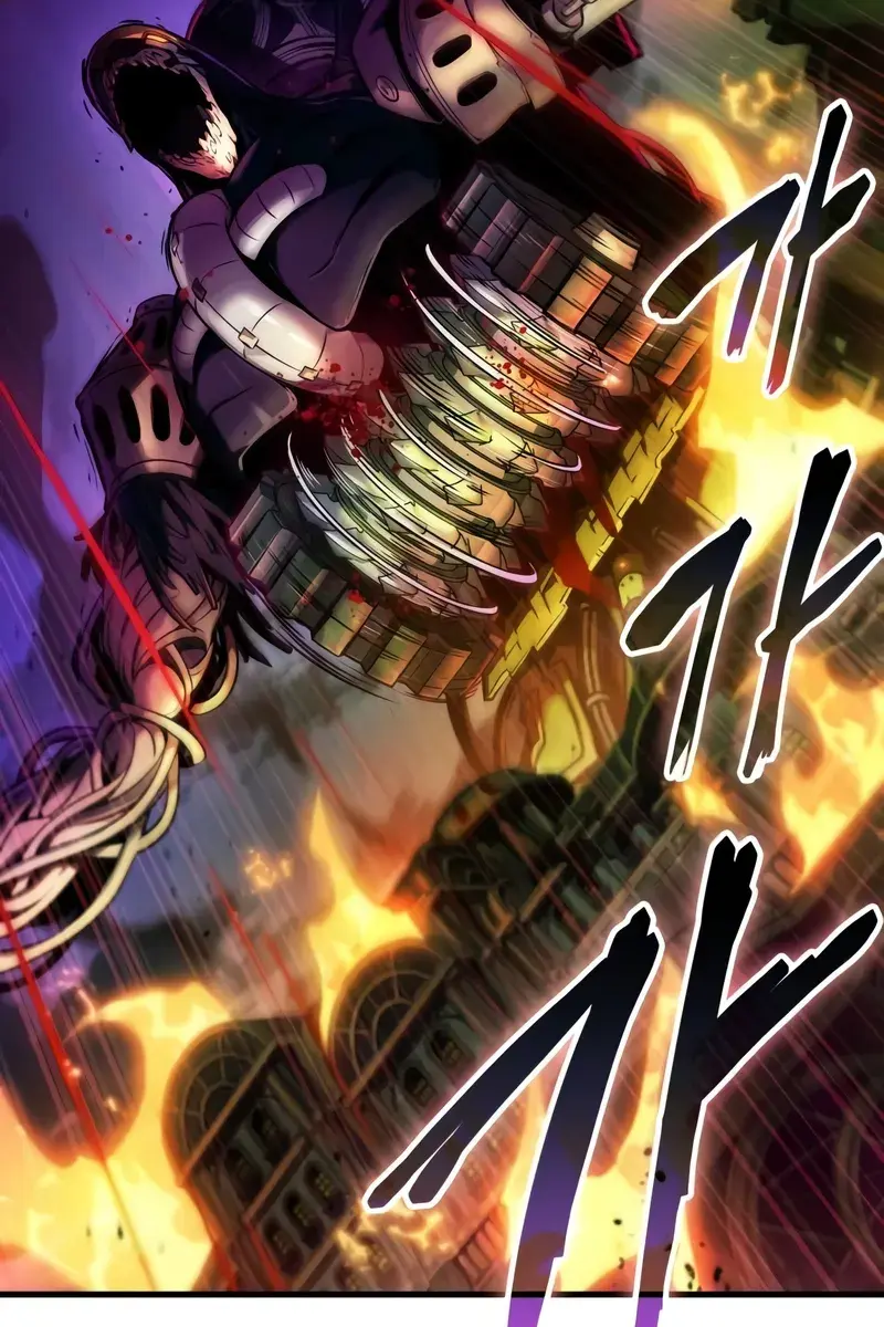 Omniscient-readers-viewpoint Chapter 247 Page 134