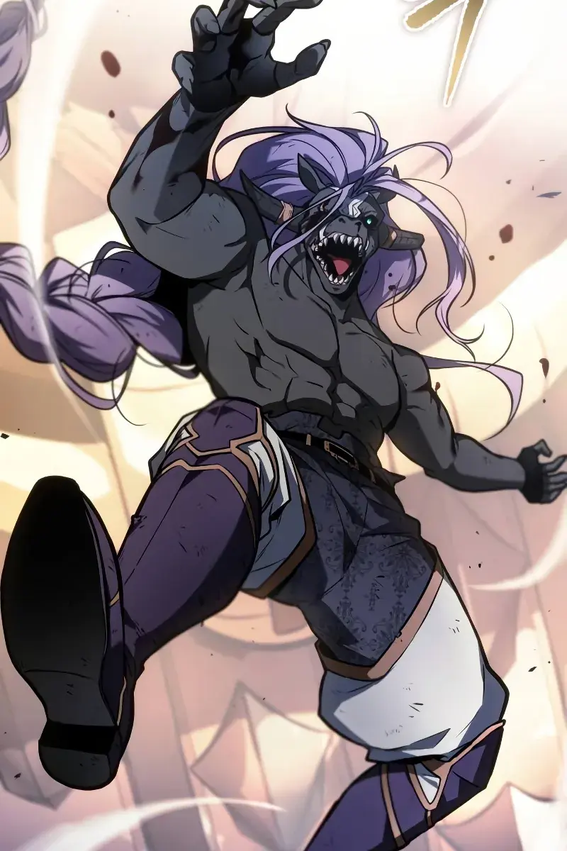 Omniscient-readers-viewpoint Chapter 248 Page 5