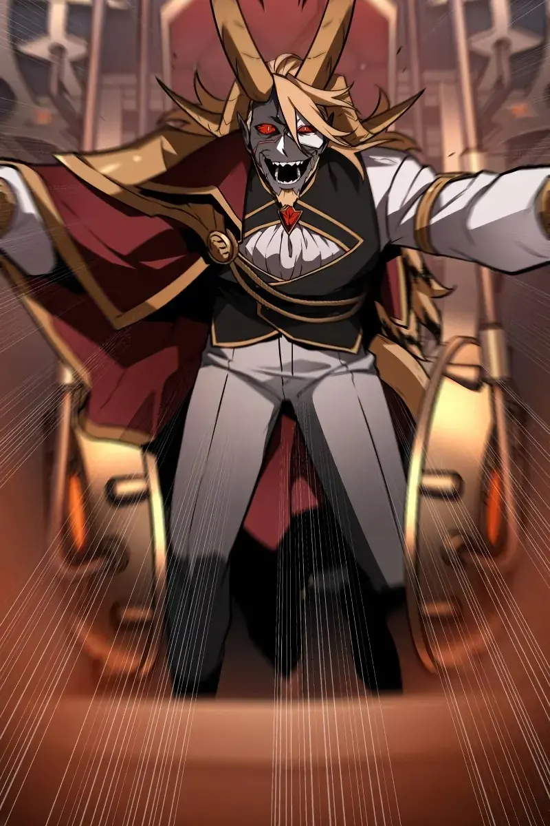 Omniscient-readers-viewpoint Chapter 248 Page 20