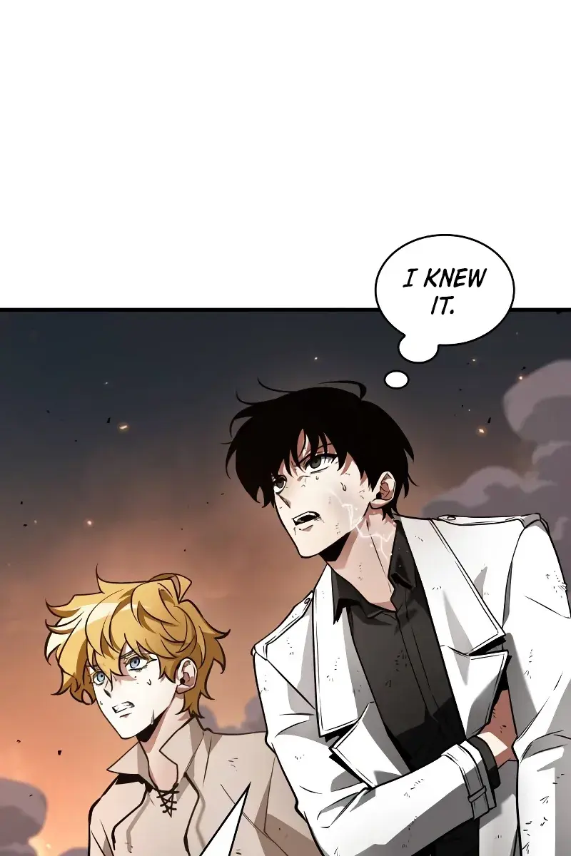 Omniscient-readers-viewpoint Chapter 248 Page 27