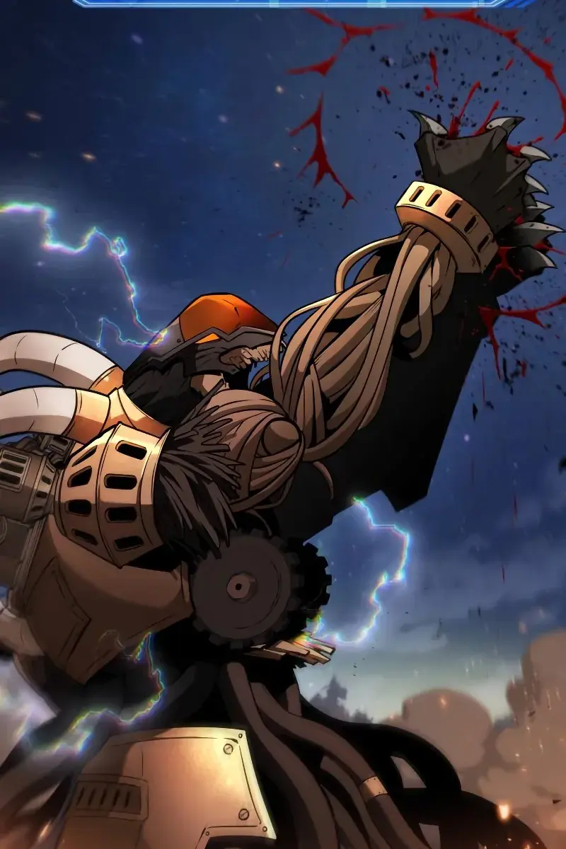 Omniscient-readers-viewpoint Chapter 248 Page 32