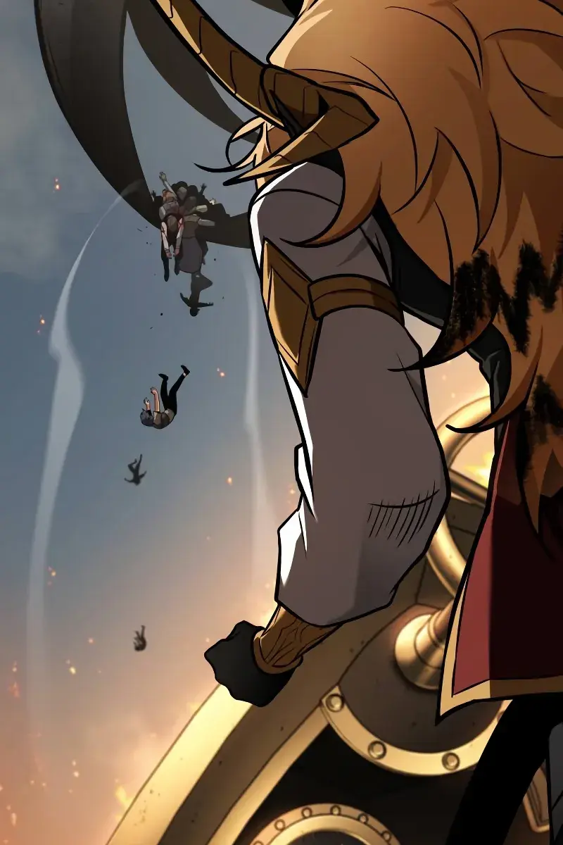 Omniscient-readers-viewpoint Chapter 248 Page 107