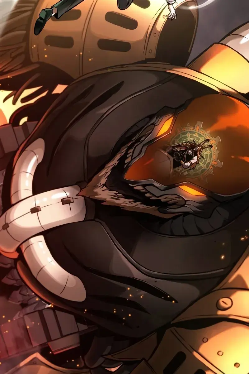 Omniscient-readers-viewpoint Chapter 249 Page 6