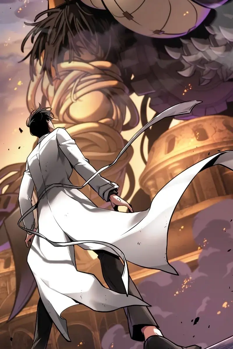 Omniscient-readers-viewpoint Chapter 249 Page 12