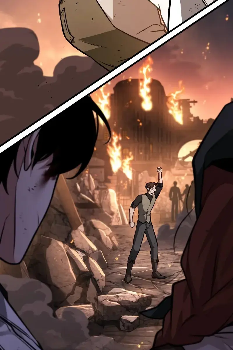 Omniscient-readers-viewpoint Chapter 249 Page 100