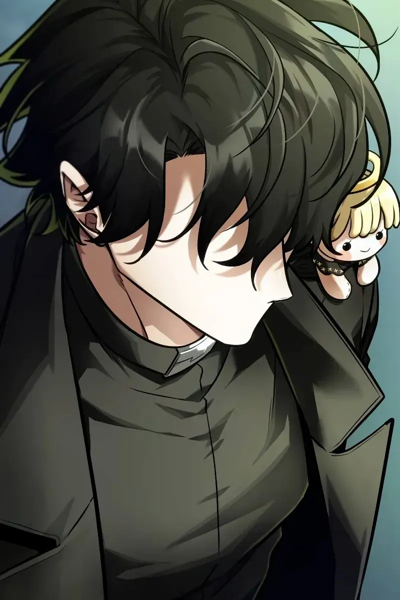 Omniscient-readers-viewpoint Chapter 249 Page 122