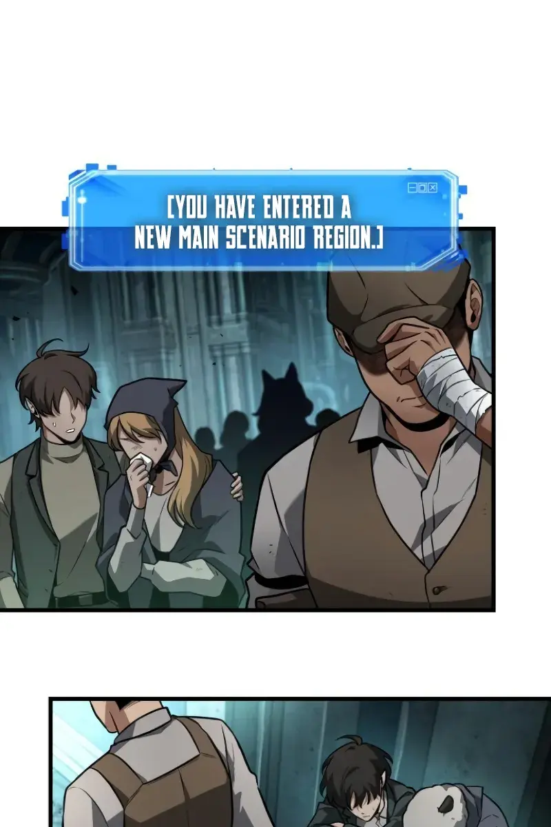 Omniscient-readers-viewpoint Chapter 250 Page 4