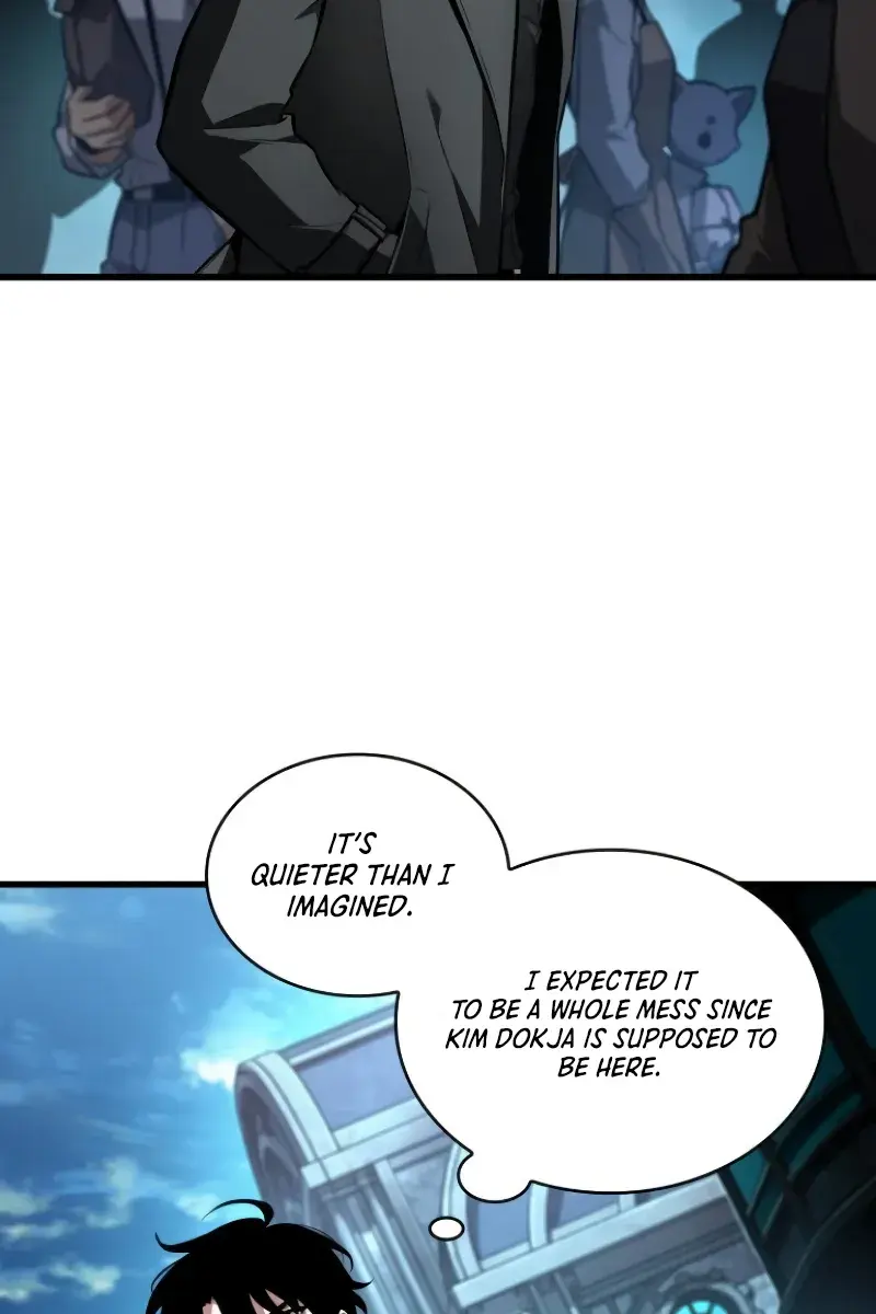 Omniscient-readers-viewpoint Chapter 250 Page 6