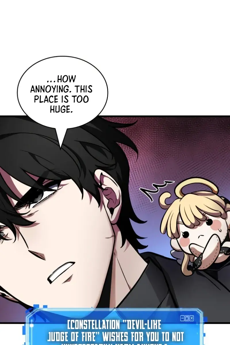 Omniscient-readers-viewpoint Chapter 250 Page 8