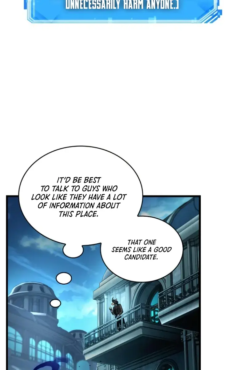 Omniscient-readers-viewpoint Chapter 250 Page 9